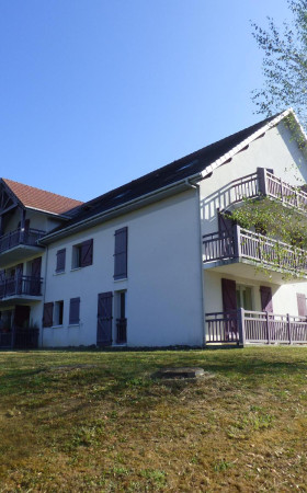 Appartement  SALIES DE BEARN