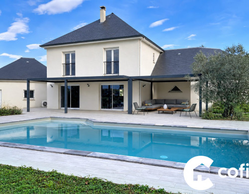 maison  SOUMOULOU