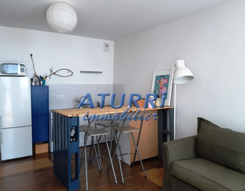 appartement  BAYONNE