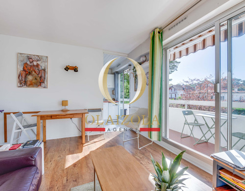 appartement  BIARRITZ