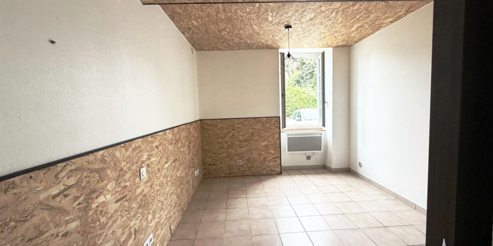appartement à SALIES DE BEARN (64270)