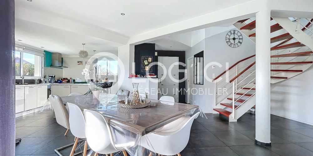 maison à LESCAR (64230)