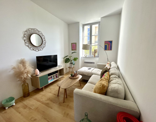 appartement  PAU