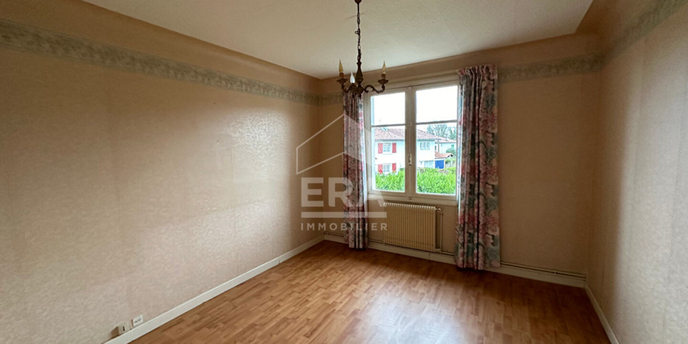 appartement à CAMBO LES BAINS (64250)
