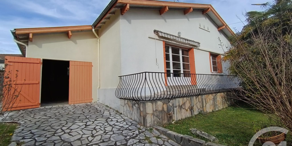 maison à ORTHEZ (64300)