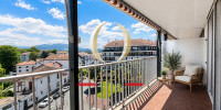 appartement à ST JEAN DE LUZ (64500)