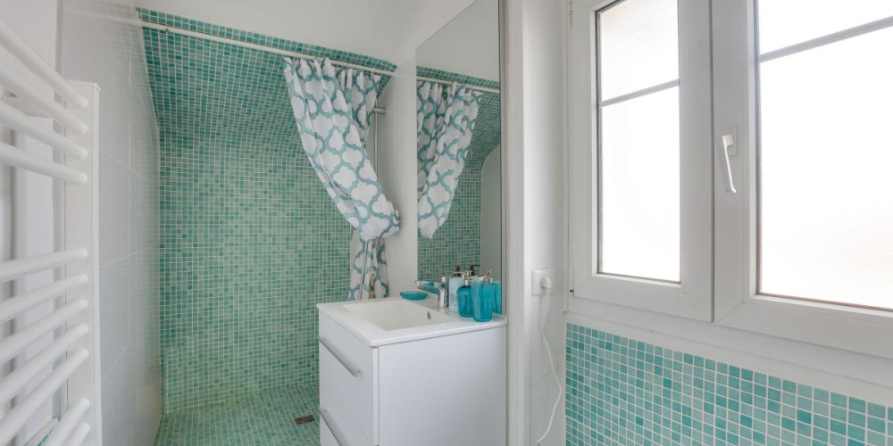 appartement à ST JEAN DE LUZ (64500)