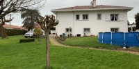 terrain à ANGLET (64600)
