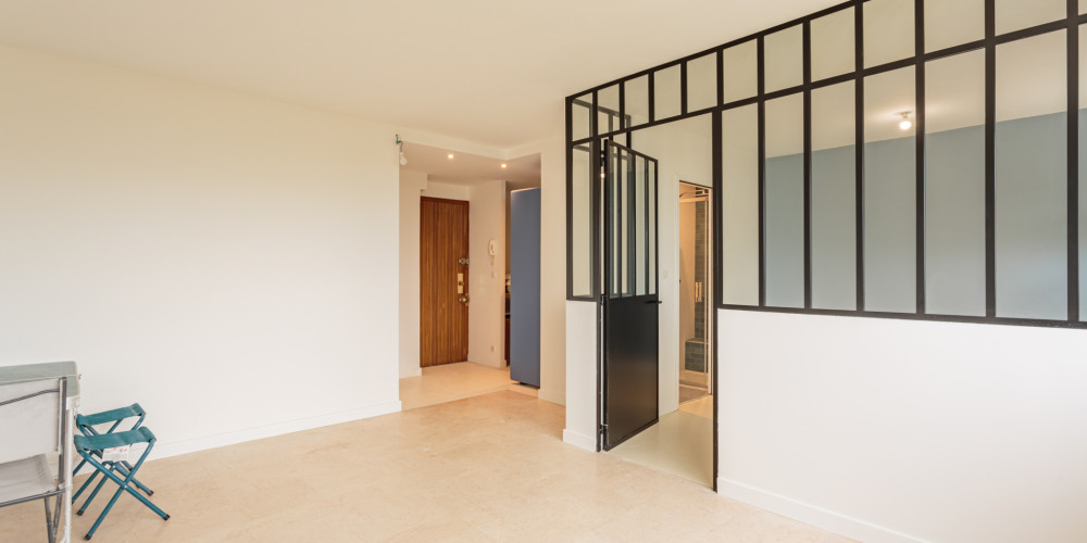 appartement à BIARRITZ (64200)