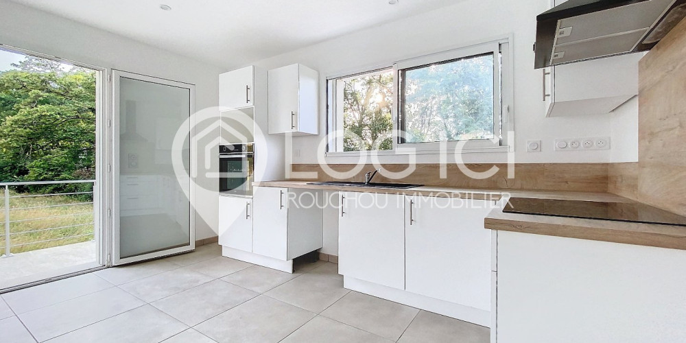 maison à SERRES CASTET (64121)