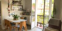 appartement à HENDAYE (64700)