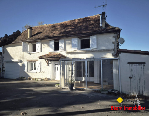 maison  SALIES DE BEARN