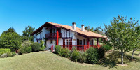 maison à CAMBO LES BAINS (64250)