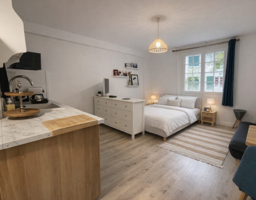 appartement  CIBOURE