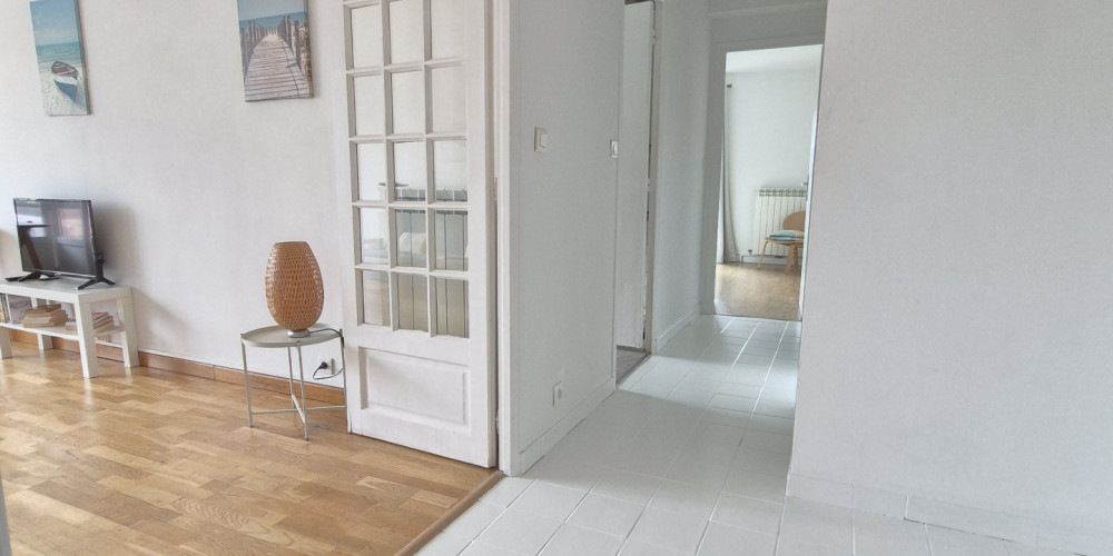 appartement à ANGLET (64600)