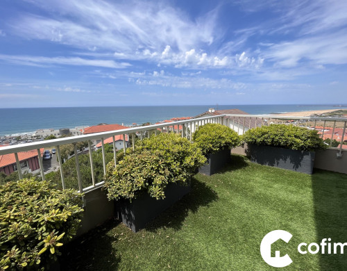 appartement  ANGLET