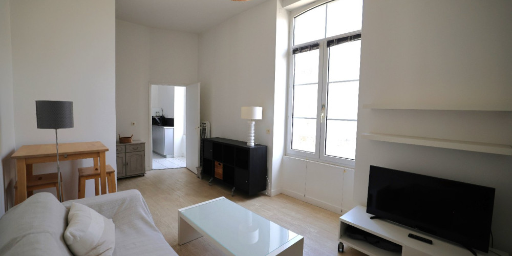 appartement à BIARRITZ (64200)