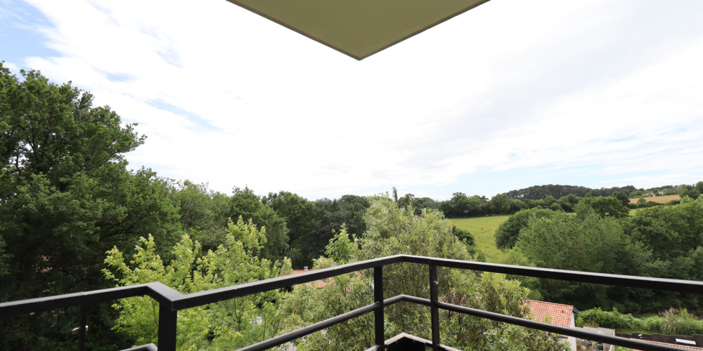 appartement à BIDART (64210)