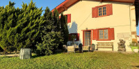 maison à HASPARREN (64240)