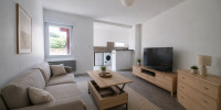 appartement à BOUCAU (64340)
