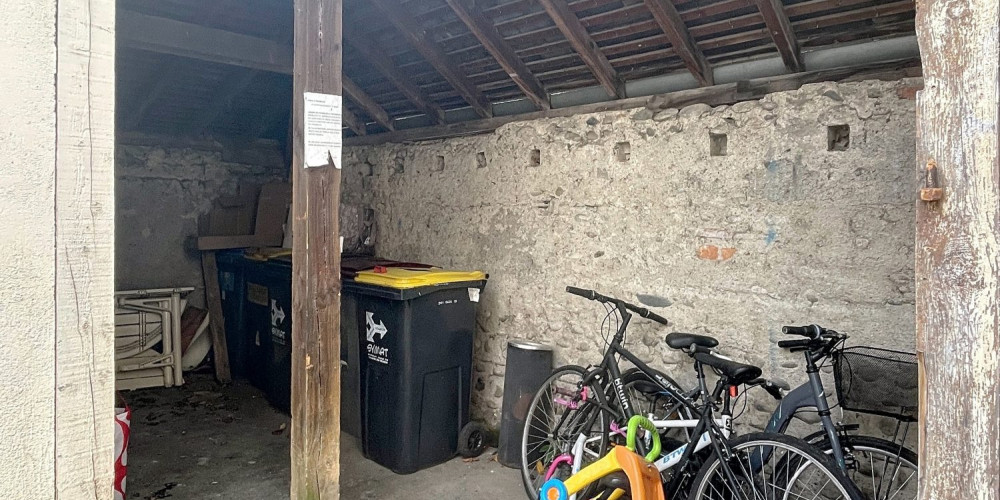 immeuble à TARBES (65000)