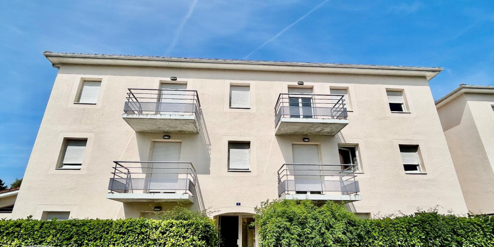 appartement à PAU (64000)