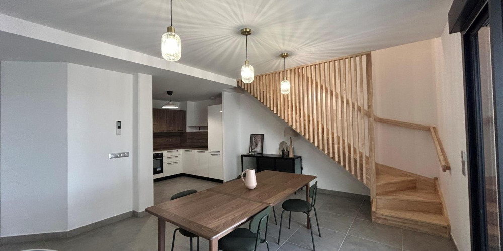 appartement à BIZANOS (64320)