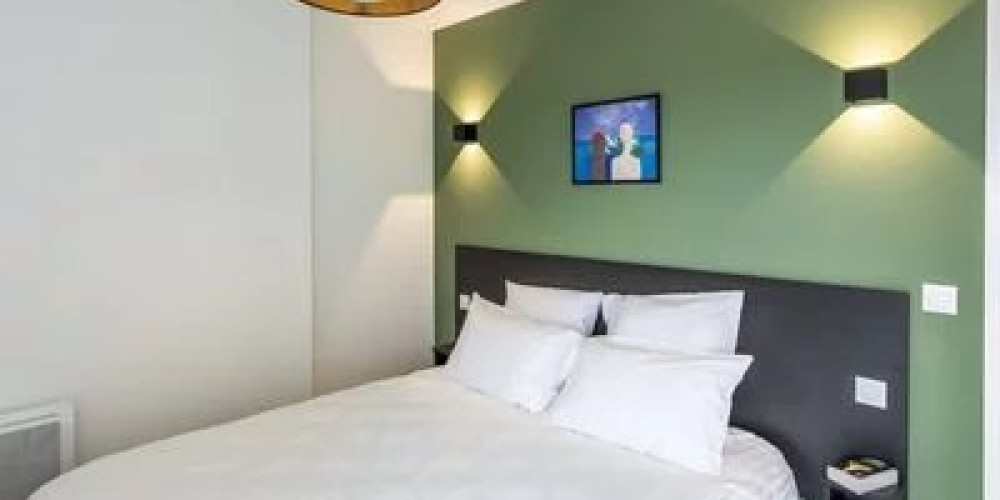 appartement à BIARRITZ (64200)