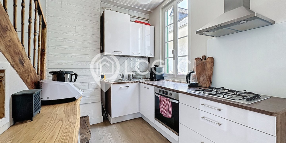 appartement à LESTELLE BETHARRAM (64800)