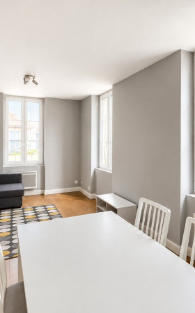 Appartement  HENDAYE