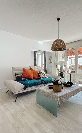 Appartement  PAU