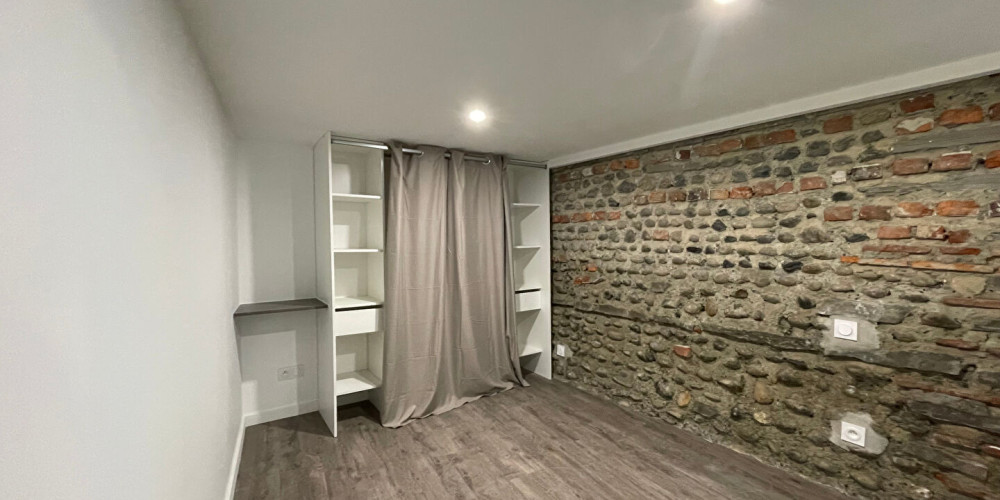 appartement à PAU (64000)