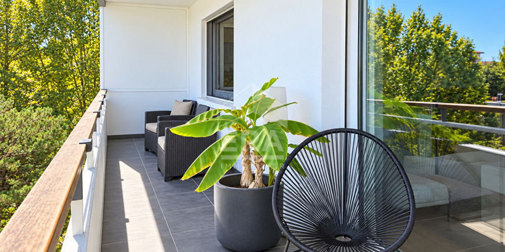 appartement à ANGLET (64600)