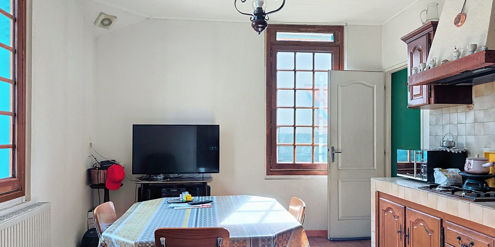 maison à TARBES (65000)