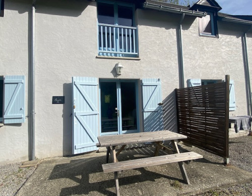 appartement  BAGNERES DE BIGORRE