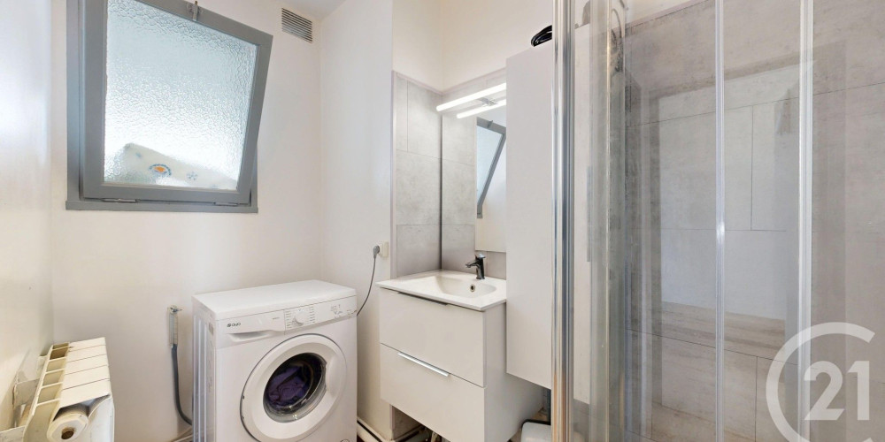 appartement à BAYONNE (64100)