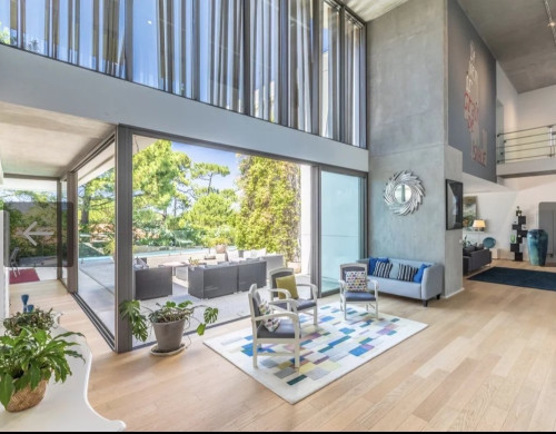 maison  ANGLET