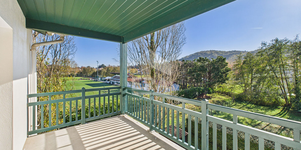 appartement à HASPARREN (64240)