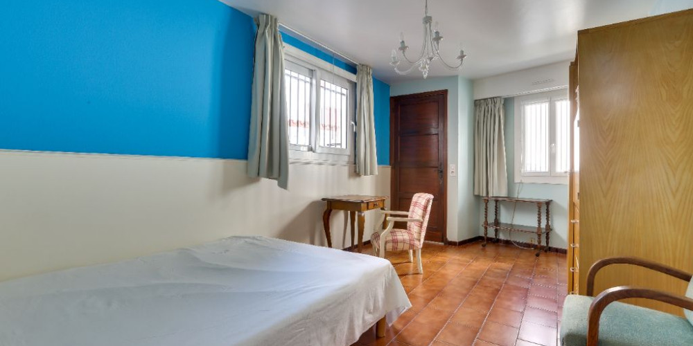 appartement à ST JEAN DE LUZ (64500)