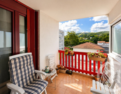 appartement  HENDAYE