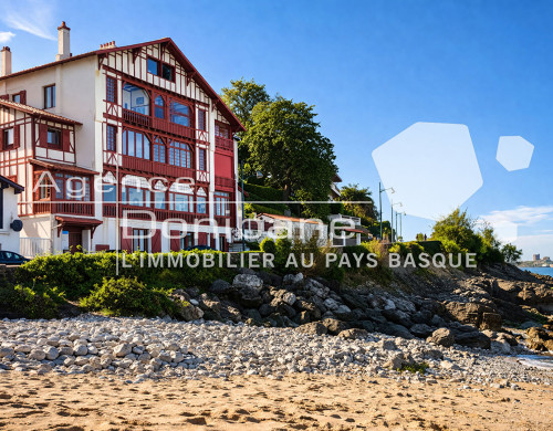 appartement  CIBOURE
