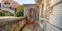appartement à BIARRITZ (64200)