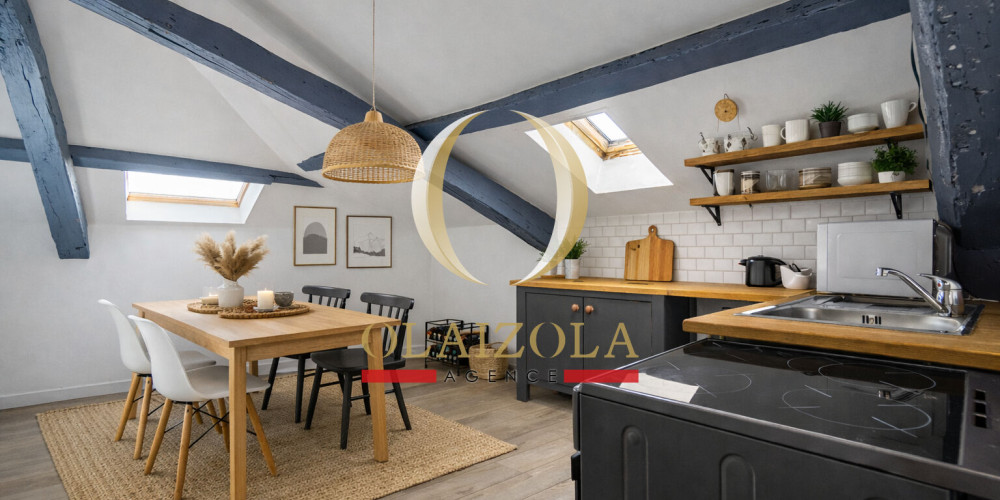 appartement à BIDART (64210)