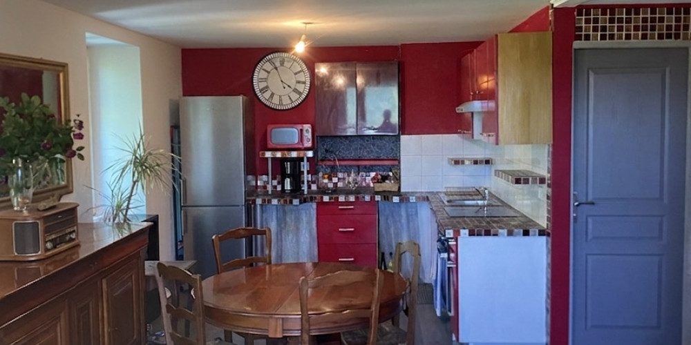 appartement à CAMBO LES BAINS (64250)