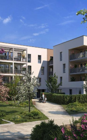 Appartement  IDRON