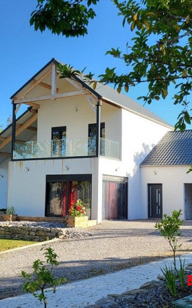 Maison  SALIES DE BEARN