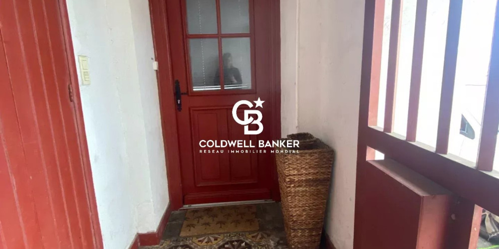appartement à CIBOURE (64500)