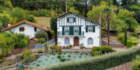 maison à ST ETIENNE DE BAIGORRY (64430)