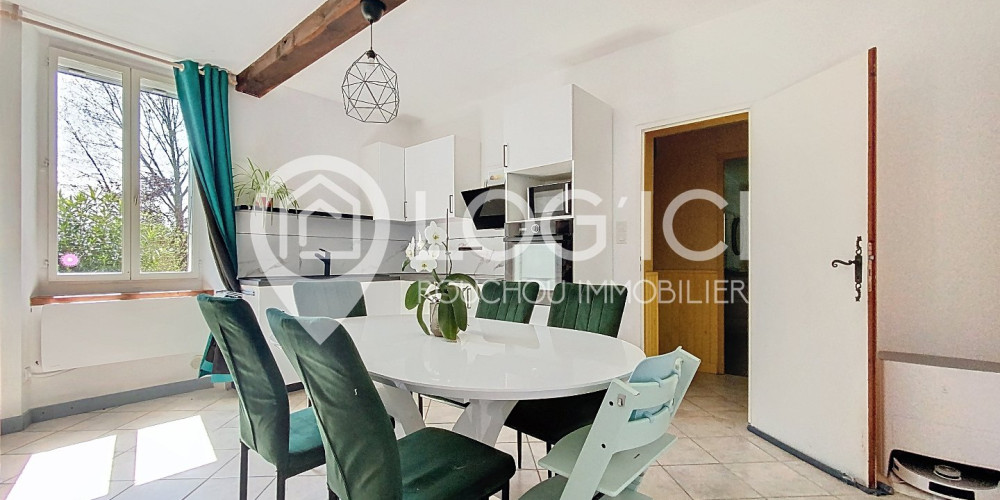 maison à VIC EN BIGORRE (65500)