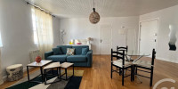 appartement à HENDAYE (64700)